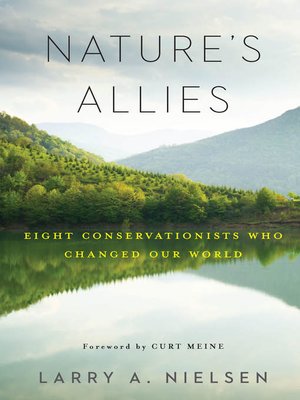 cover image of Nature's Allies